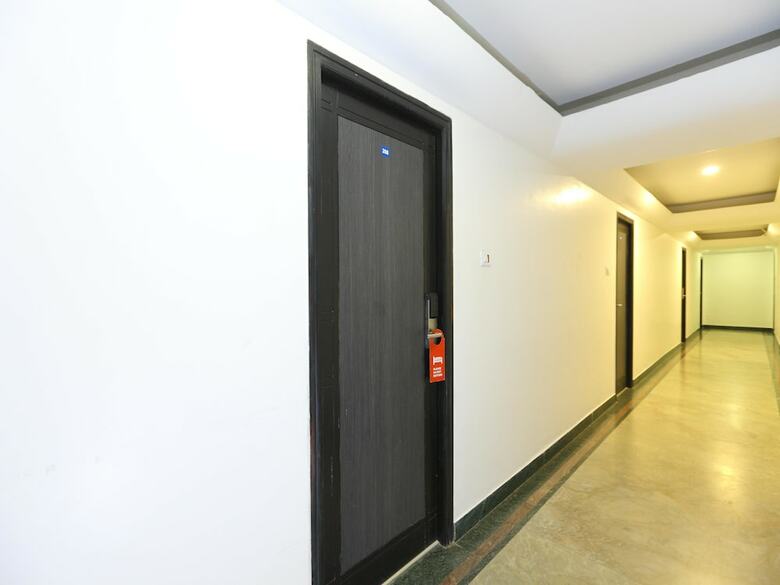 Hotel Oyo 15675 Nachiappa Park