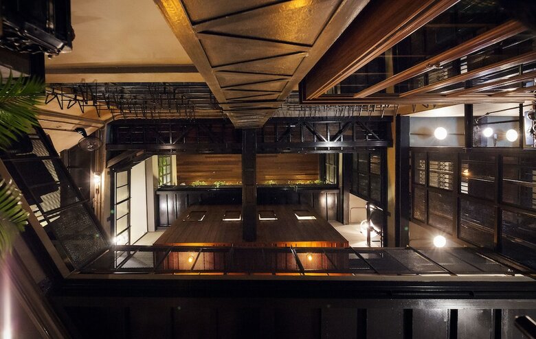 Hotel Bangkok Publishing Residence - Adults Only