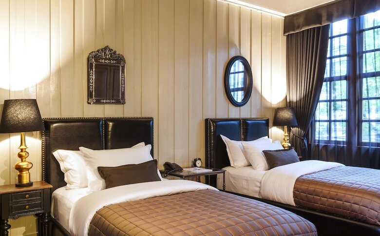 Hotel Bangkok Publishing Residence - Adults Only