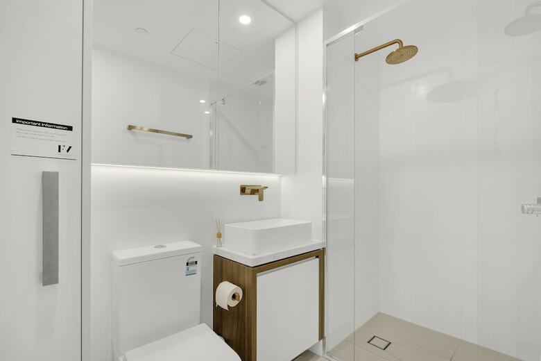 Apartamentos Breathtaking Views - Inner City Pad