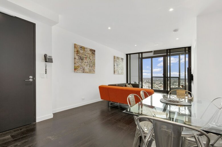 Apartamentos Breathtaking Views - Inner City Pad