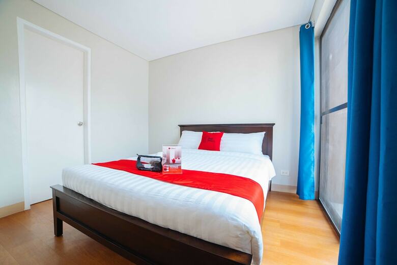 Hotel Reddoorz Plus Near Capitol Commons