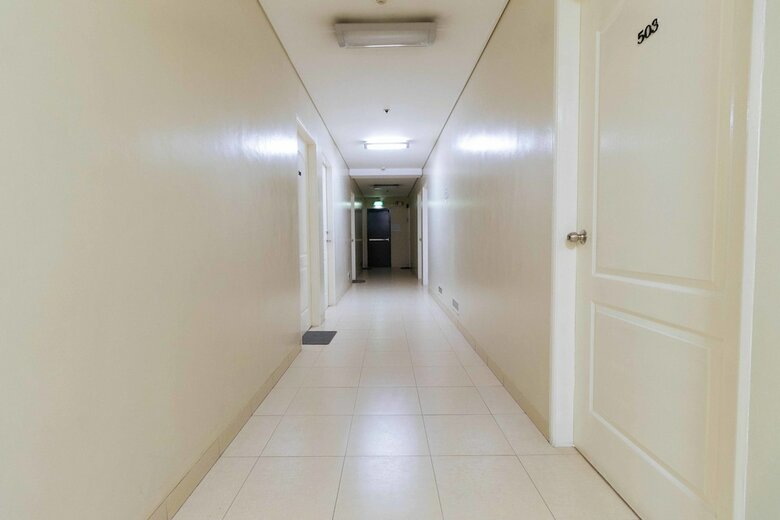 Hotel Reddoorz Plus Near Capitol Commons