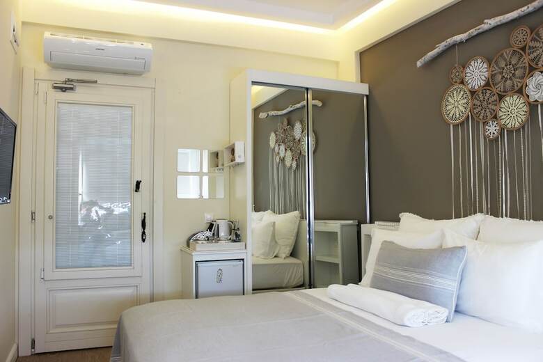 Hotel Likor Hanim