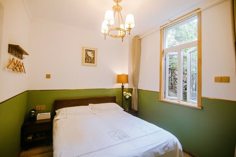Gulangyu Yunpin Garden Hotel