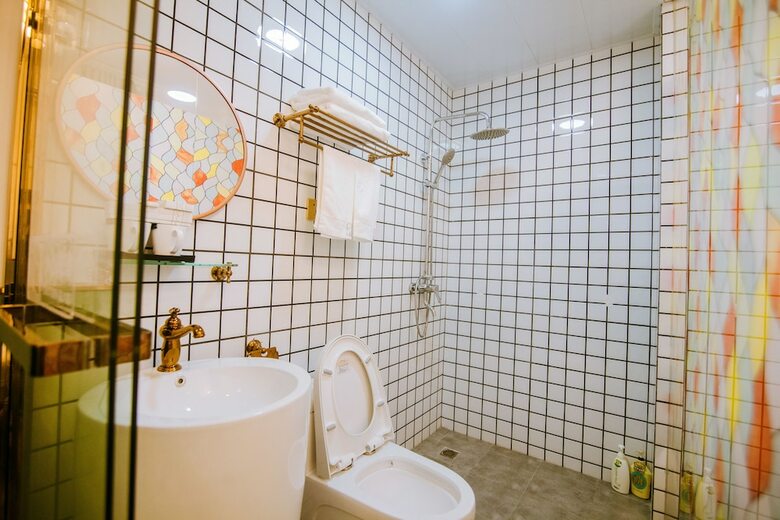 Gulangyu Yunpin Garden Hotel