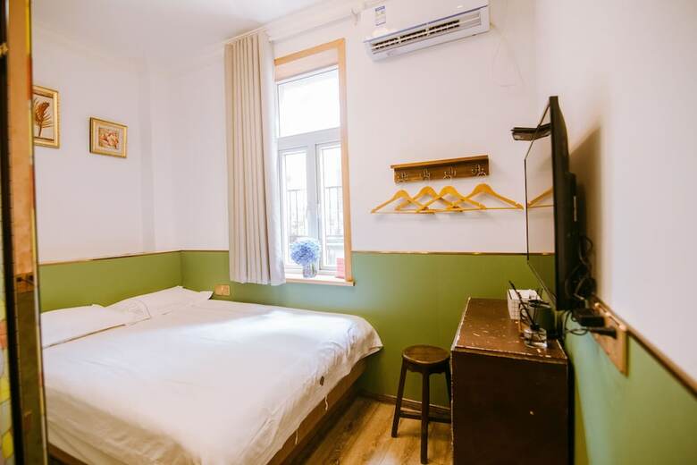 Gulangyu Yunpin Garden Hotel