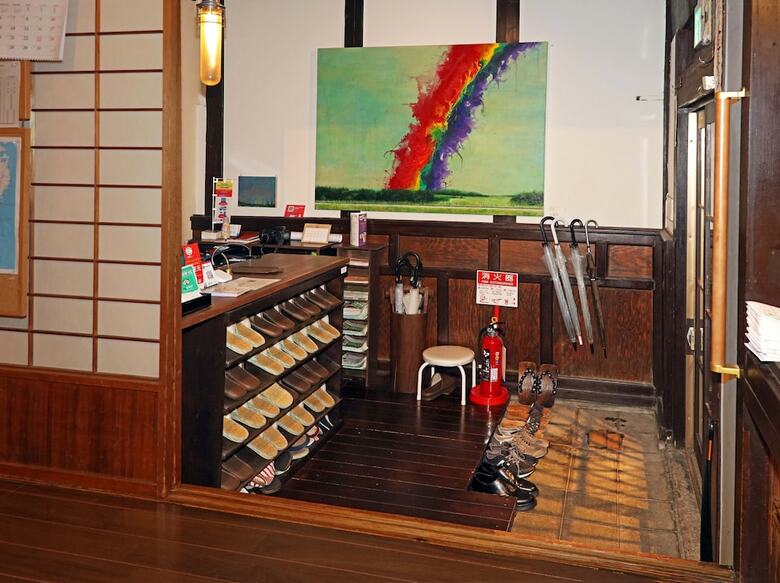 Hostal Guesthouse Kyoto Compass - Hostel