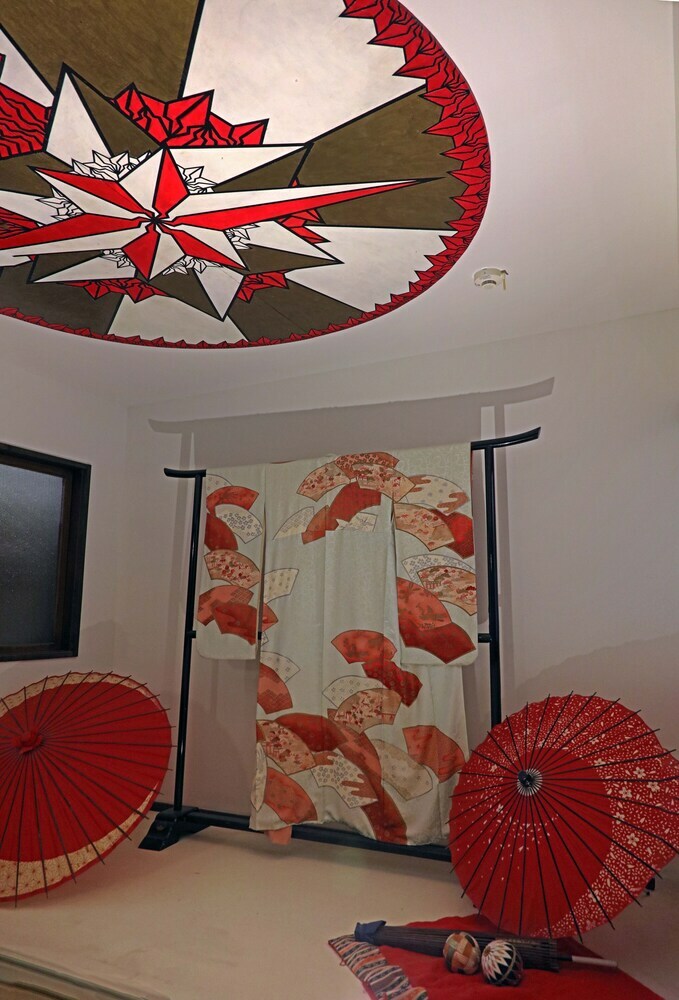 Hostal Guesthouse Kyoto Compass - Hostel