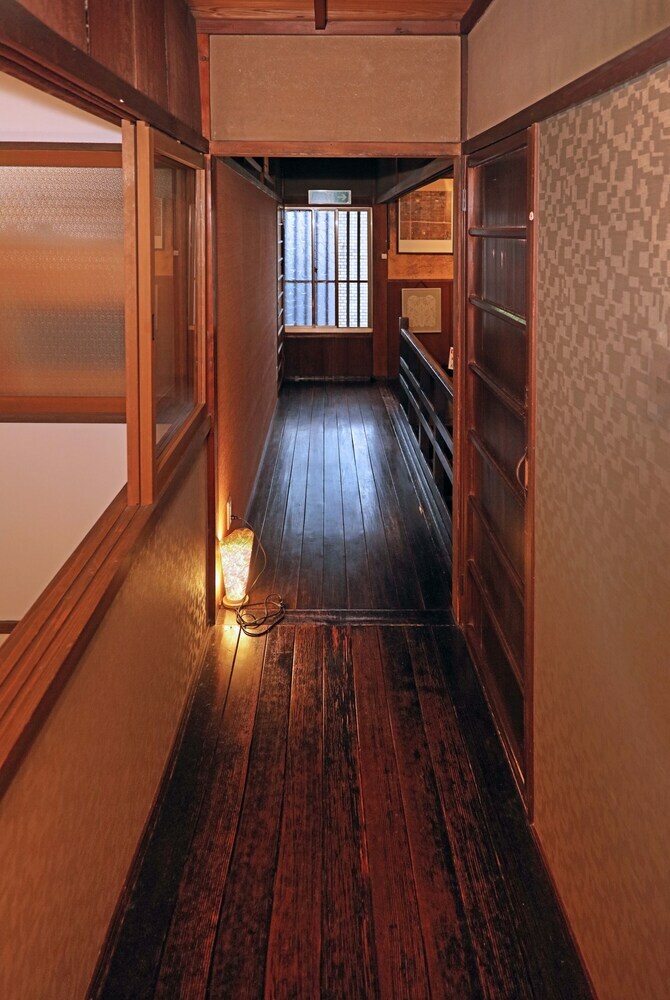 Hostal Guesthouse Kyoto Compass - Hostel