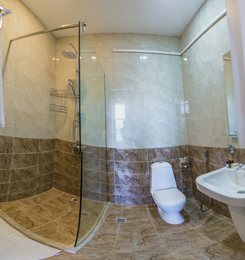 Hotel Square Inn