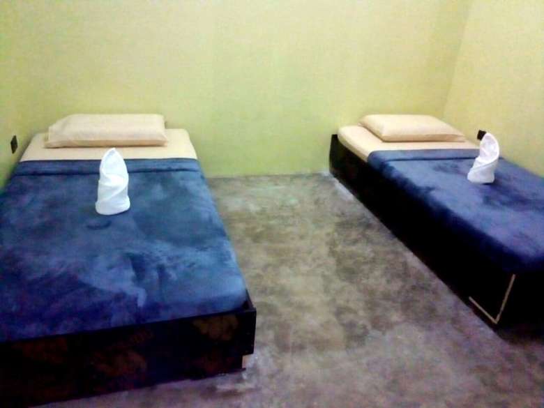 Hostal Big Paul Hostel - Adults Only
