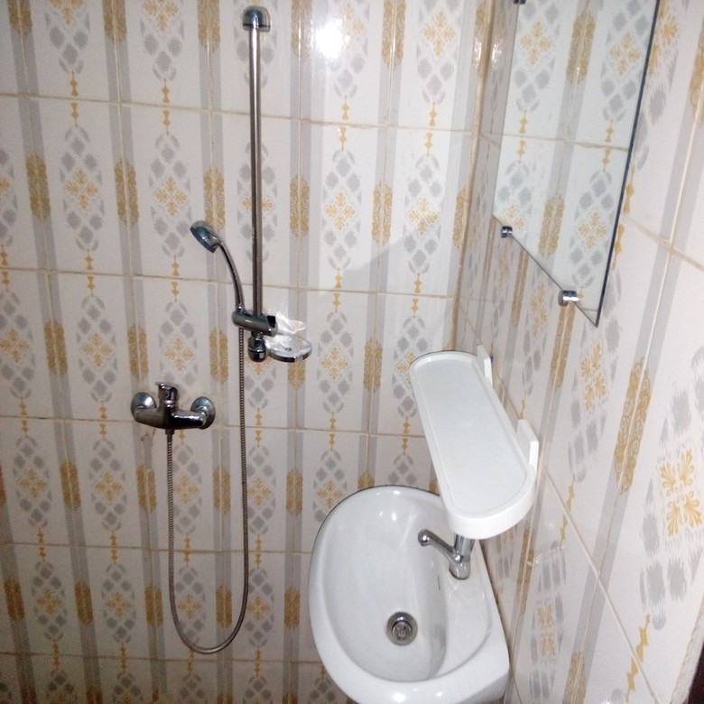 Ti N'tia Hotel