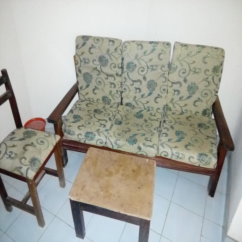 Ti N'tia Hotel