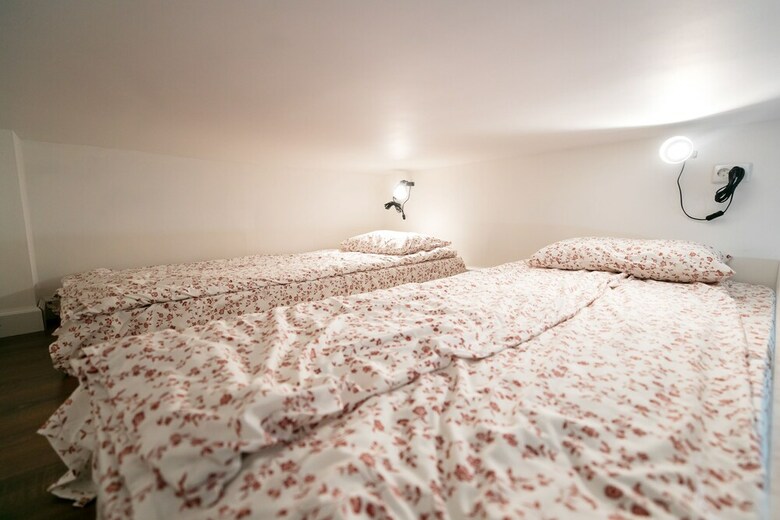 Hostal Big Land Hostel