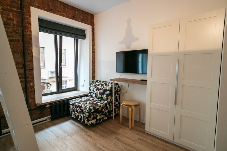 Hostal Big Land Hostel