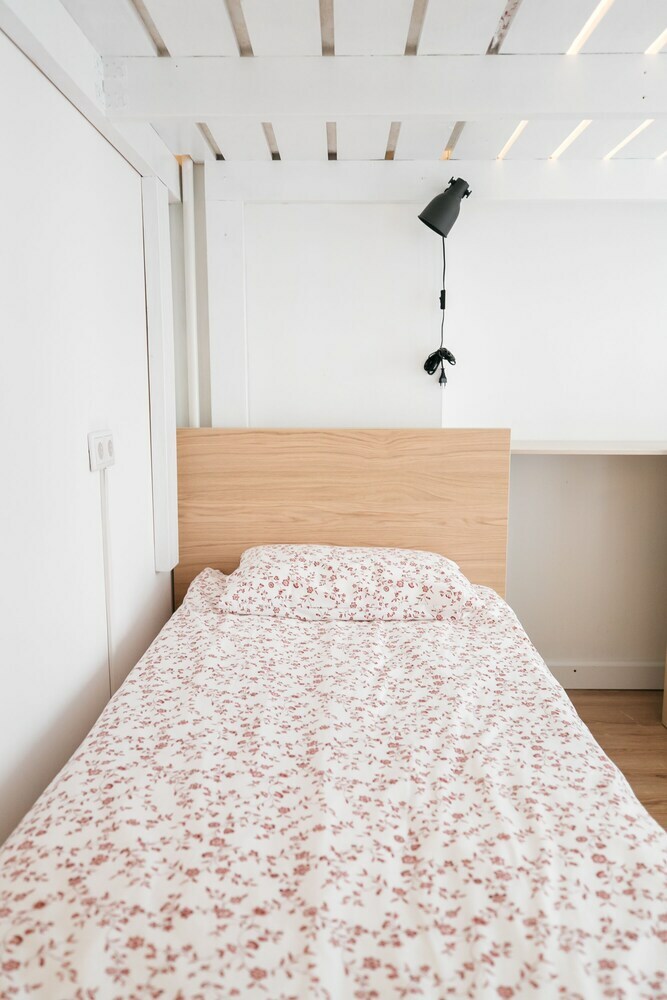 Hostal Big Land Hostel