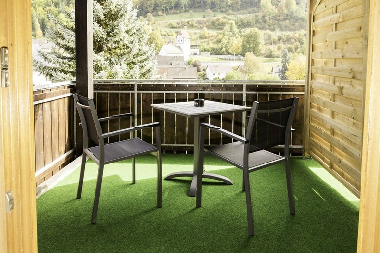 Hotel Restaurant Stern