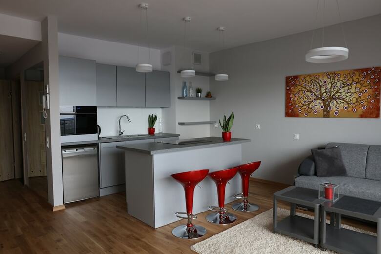 Aparthotel Apartamenty I.m.a. Towarowa