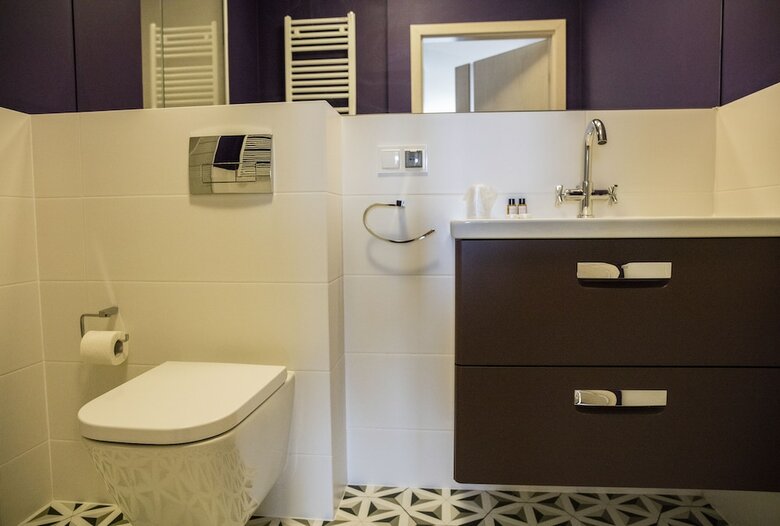 Aparthotel Apartamenty I.m.a. Towarowa