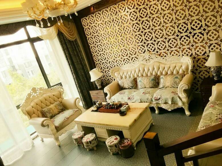Villa Pattaya House