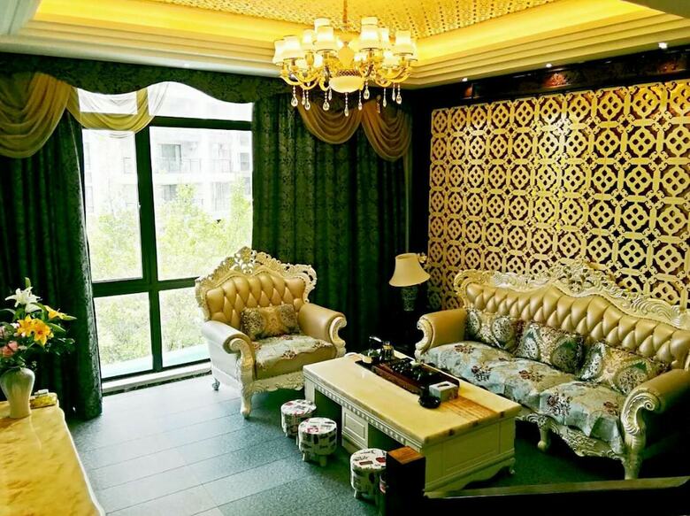 Villa Pattaya House