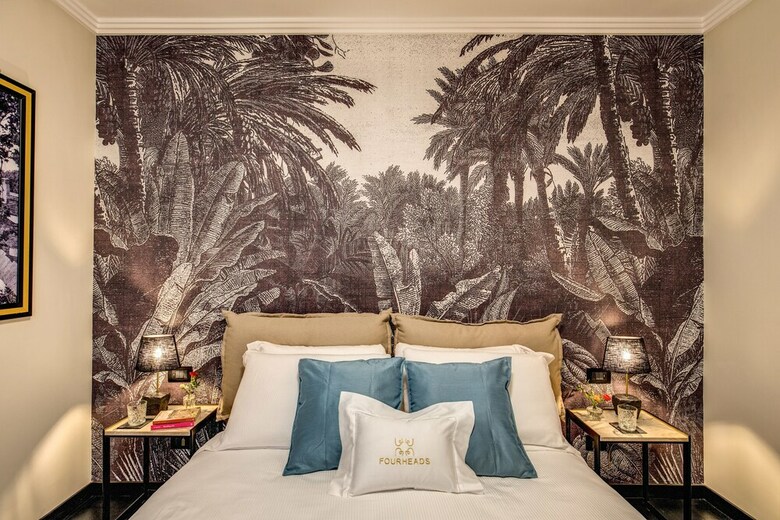 Bed & Breakfast Fh Suites