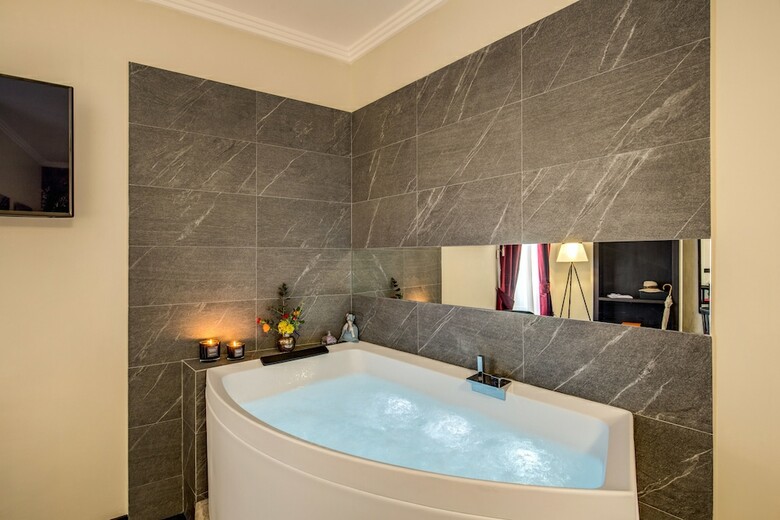 Bed & Breakfast Fh Suites