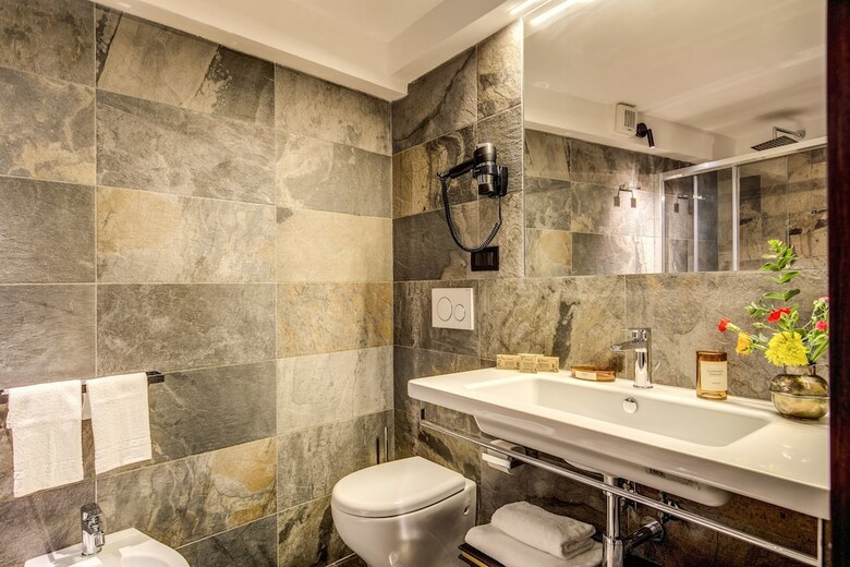 Bed & Breakfast Fh Suites