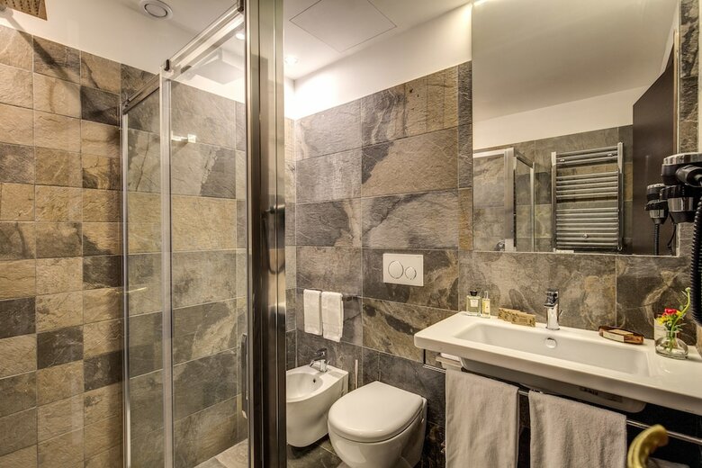 Bed & Breakfast Fh Suites