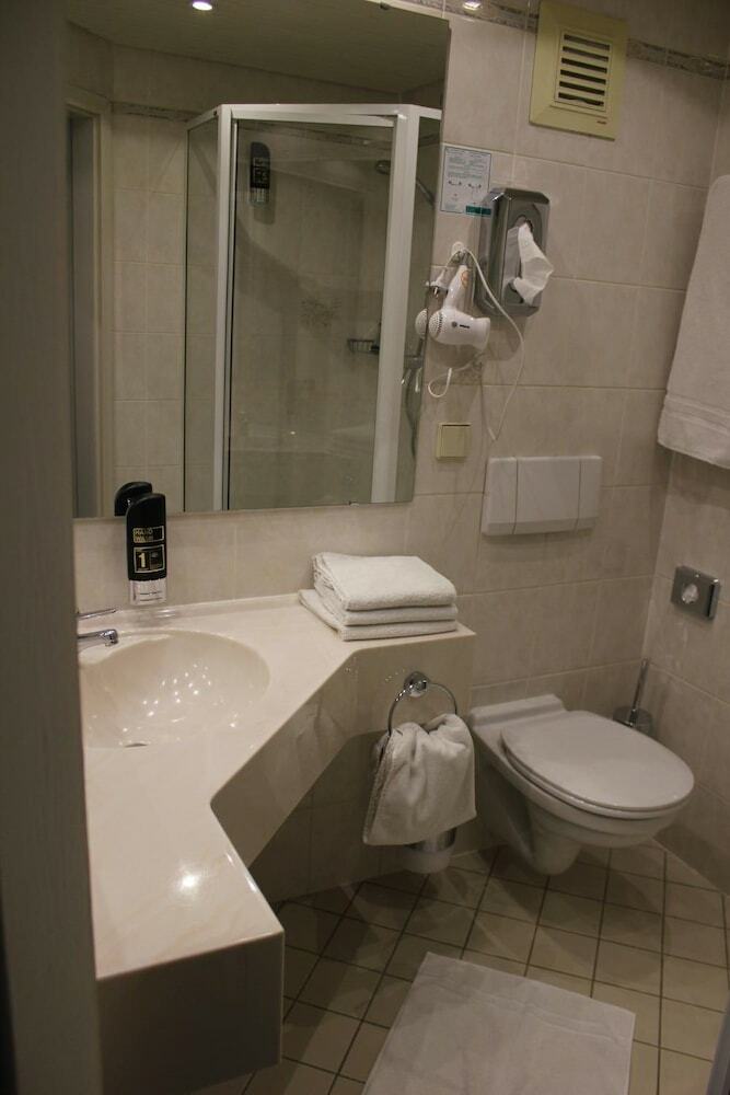 Hotel Zum Vater Rhein