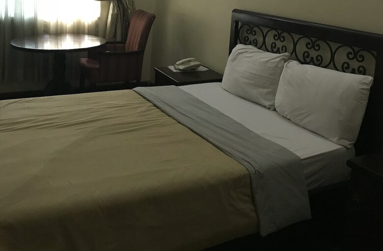 Gq International Hotel