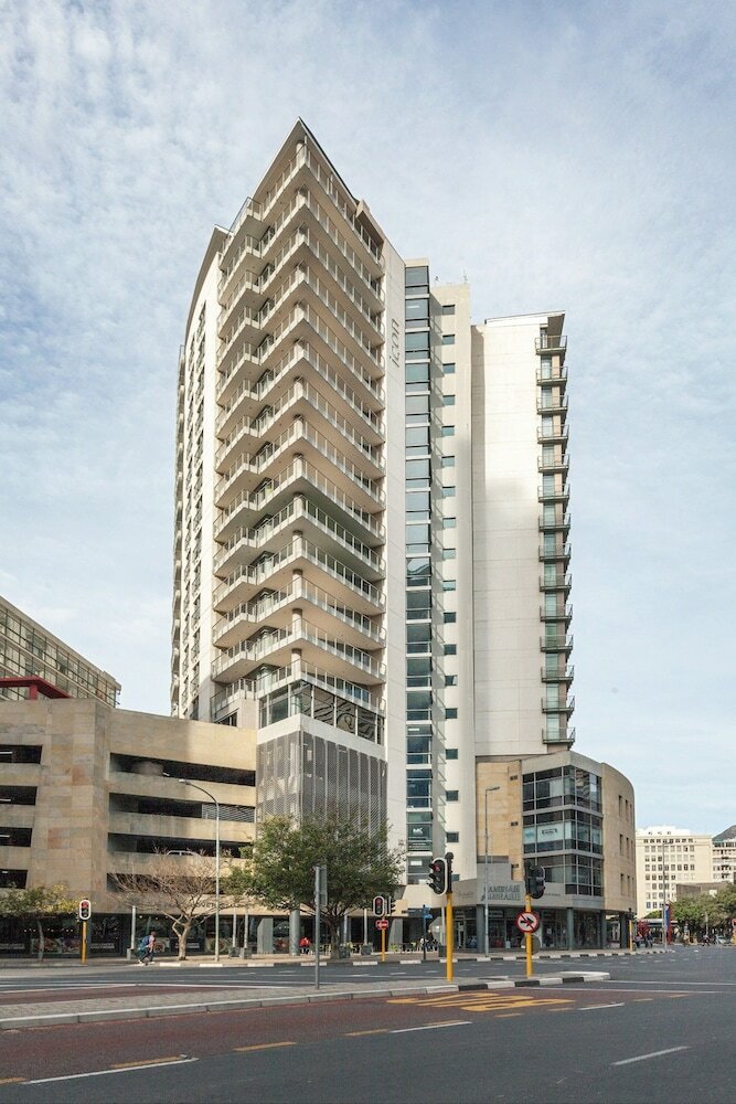 Apartamentos Icon 1008 By Ctha
