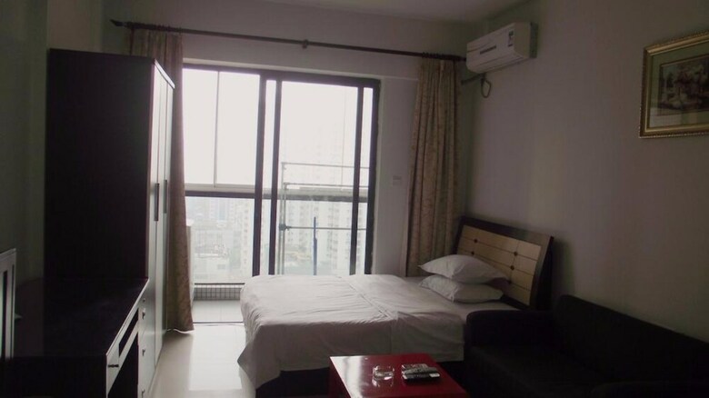 Victory Apartment