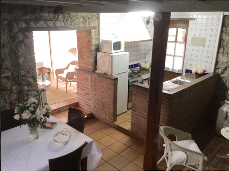 Agroturismo Casa Rural Torre 1
