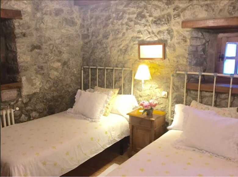 Agroturismo Casa Rural Torre 1