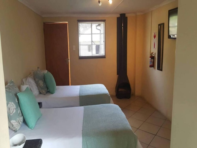 Hotel Lallapanzi Country Stay