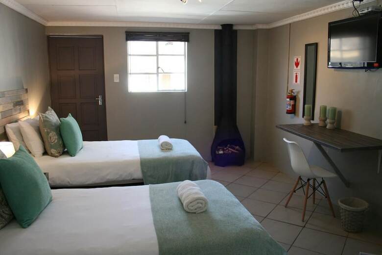 Hotel Lallapanzi Country Stay