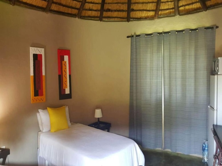 Hotel Lallapanzi Country Stay