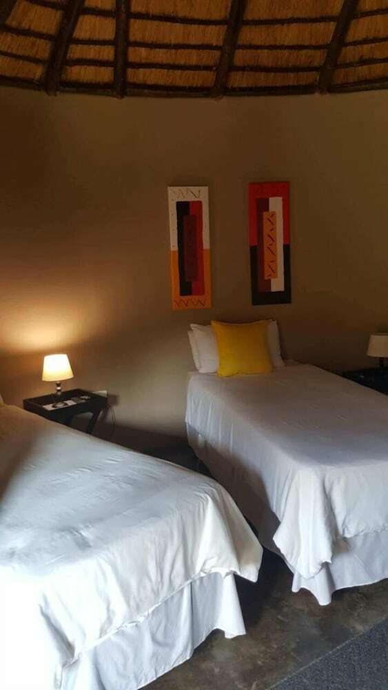 Hotel Lallapanzi Country Stay