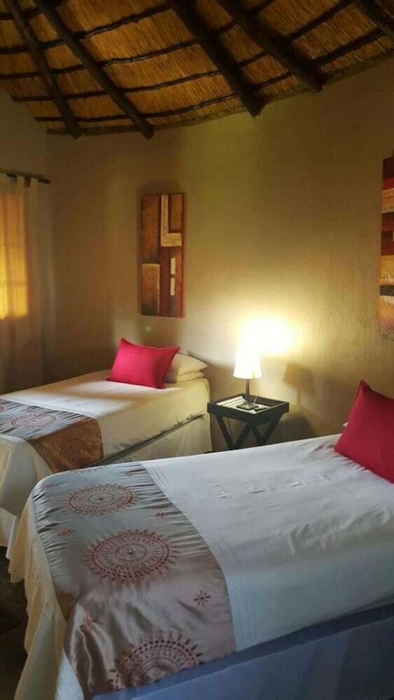 Hotel Lallapanzi Country Stay