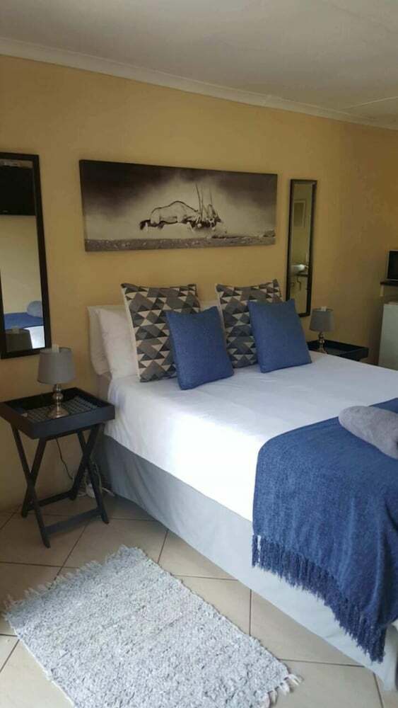 Hotel Lallapanzi Country Stay