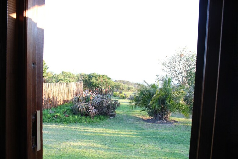 Hostal The Wild Farm