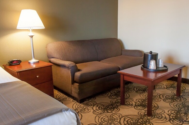 Hotel Best Western Elko Inn