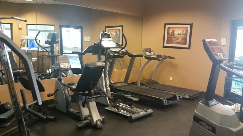 Hotel Best Western Elko Inn