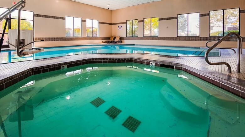 Hotel Best Western Elko Inn