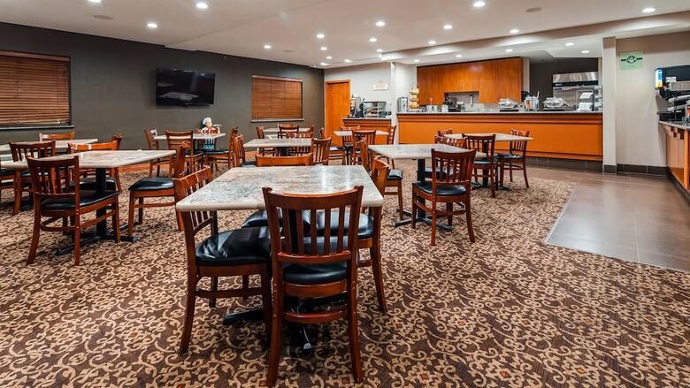 Hotel Best Western Elko Inn