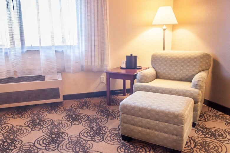 Hotel Best Western Elko Inn