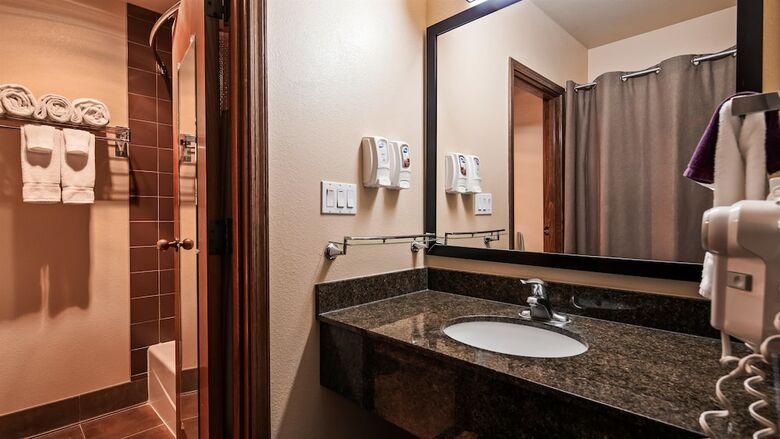 Hotel Best Western Elko Inn