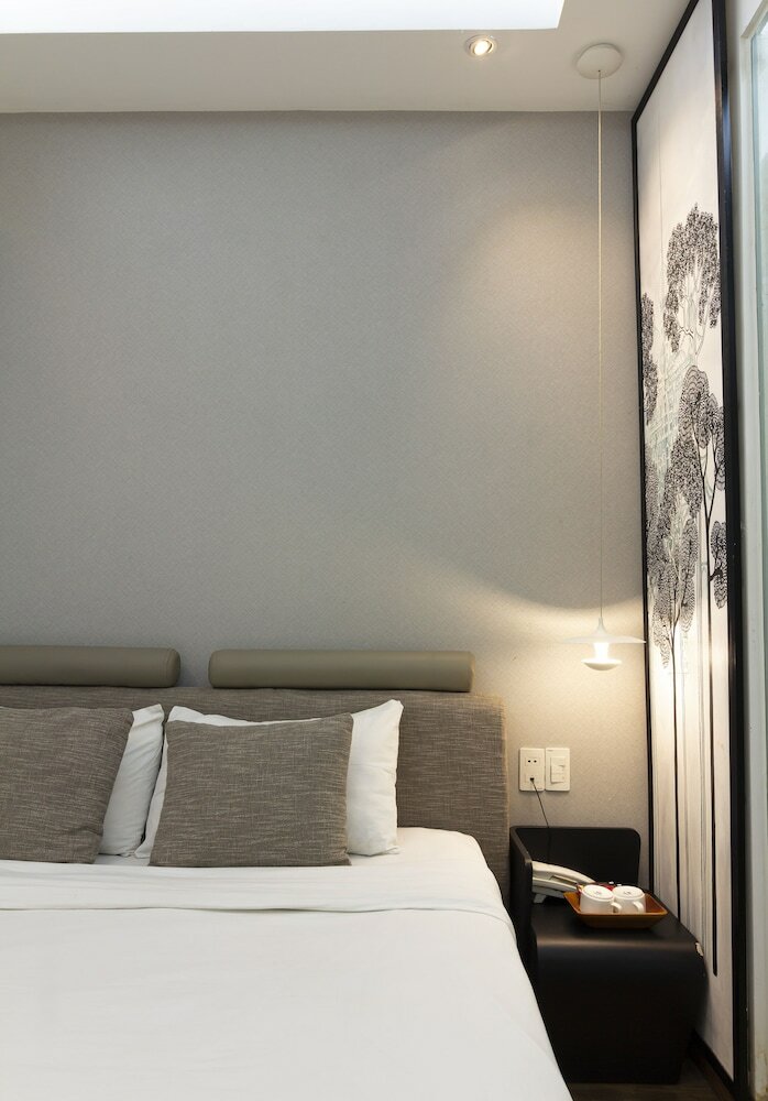 Thien Truong Hotel